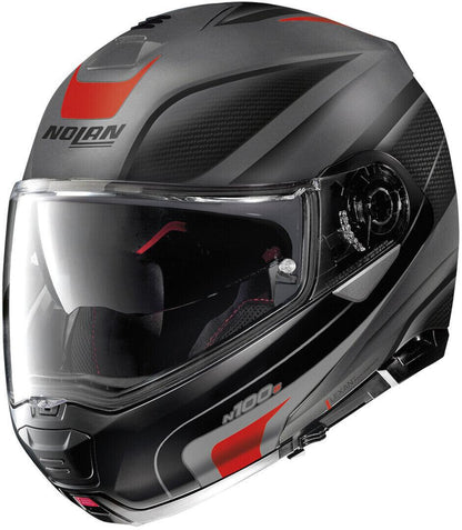 Nolan N100-5 Orbiter N-Com Helmet - My Superbike Store