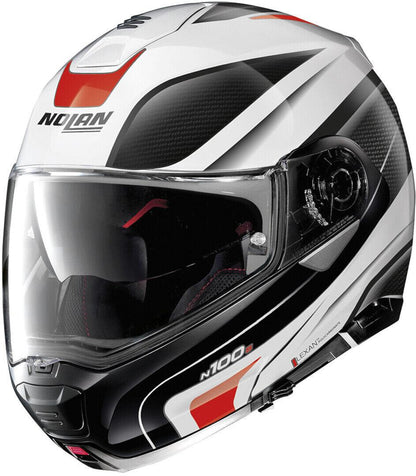 Nolan N100-5 Orbiter N-Com Helmet - My Superbike Store