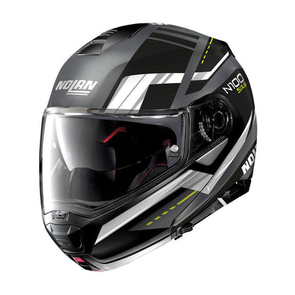 Nolan N100-5 Plus Illuvium N-Com Helmet - My Superbike Store