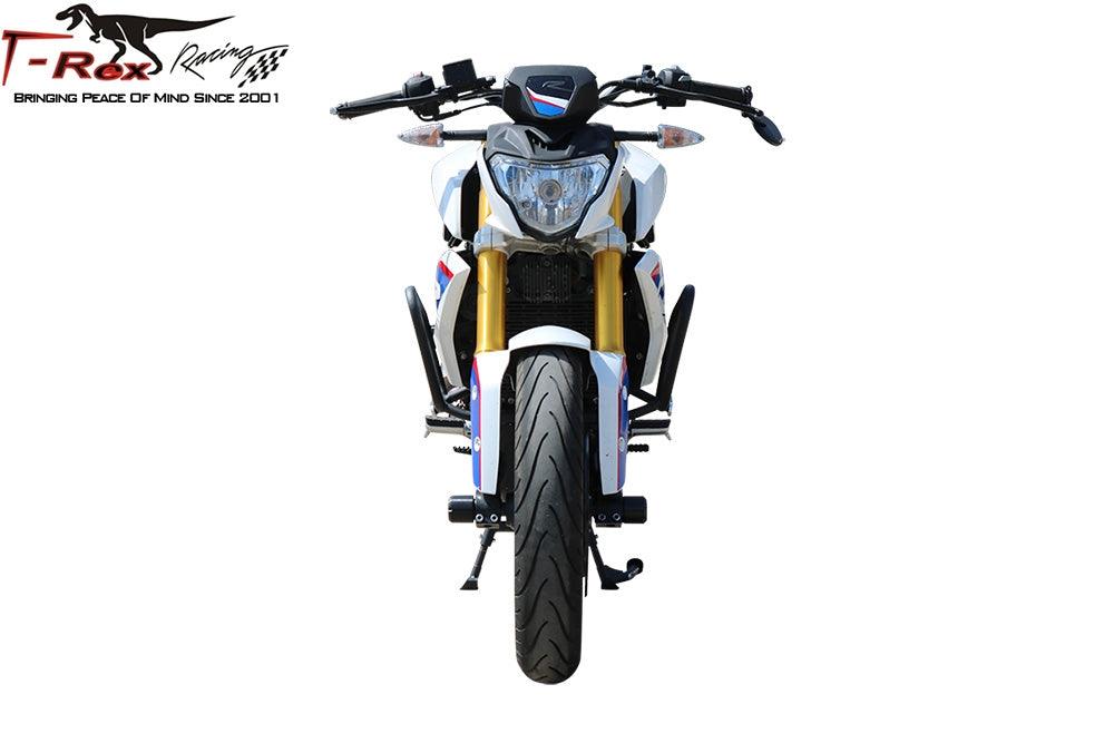 T-Rex Front Fork Protector for BMW G 310 R 2017-22 - My Superbike Store