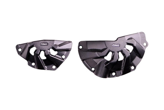 T-Rex Engine Case Covers for BMW S 1000 R 2021-22 - My Superbike Store