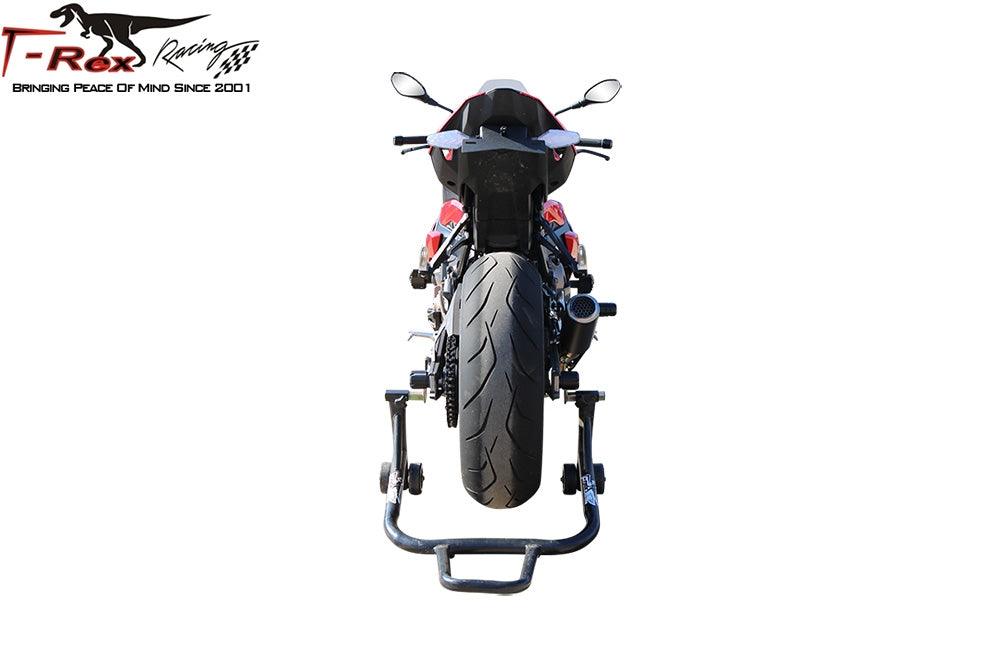 T-Rex Tail Tidy for BMW S 1000 R 2014-22 - My Superbike Store