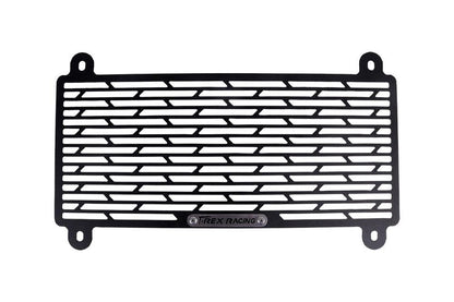 T-Rex Radiator Guard for Kawasaki Ninja 650 2017-22 - My Superbike Store