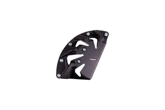 T-Rex Right Engine Case Cover for Kawasaki Ninja H2 SX 2022 - My Superbike Store