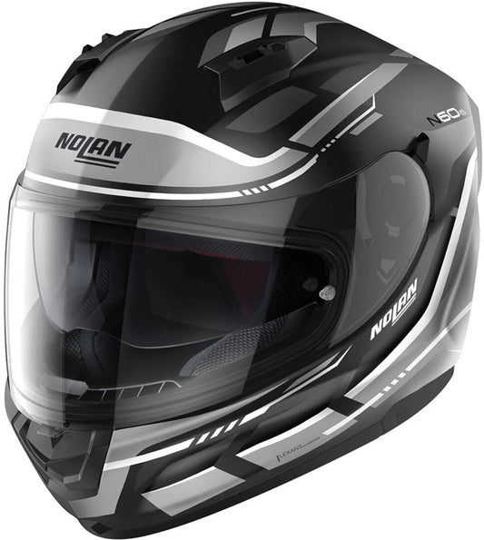 Nolan N60-6 Lancer Helmet - My Superbike Store