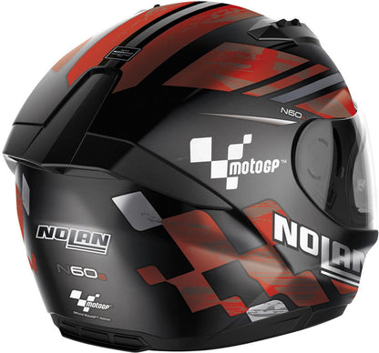 Nolan N60-6 MotoGP 2023 Helmet - My Superbike Store