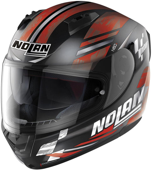 Nolan N60-6 MotoGP 2023 Helmet - My Superbike Store