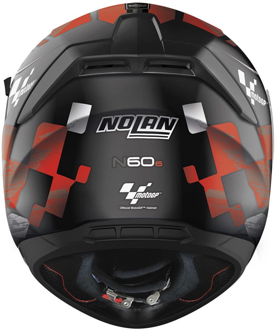 Nolan N60-6 MotoGP 2023 Helmet - My Superbike Store