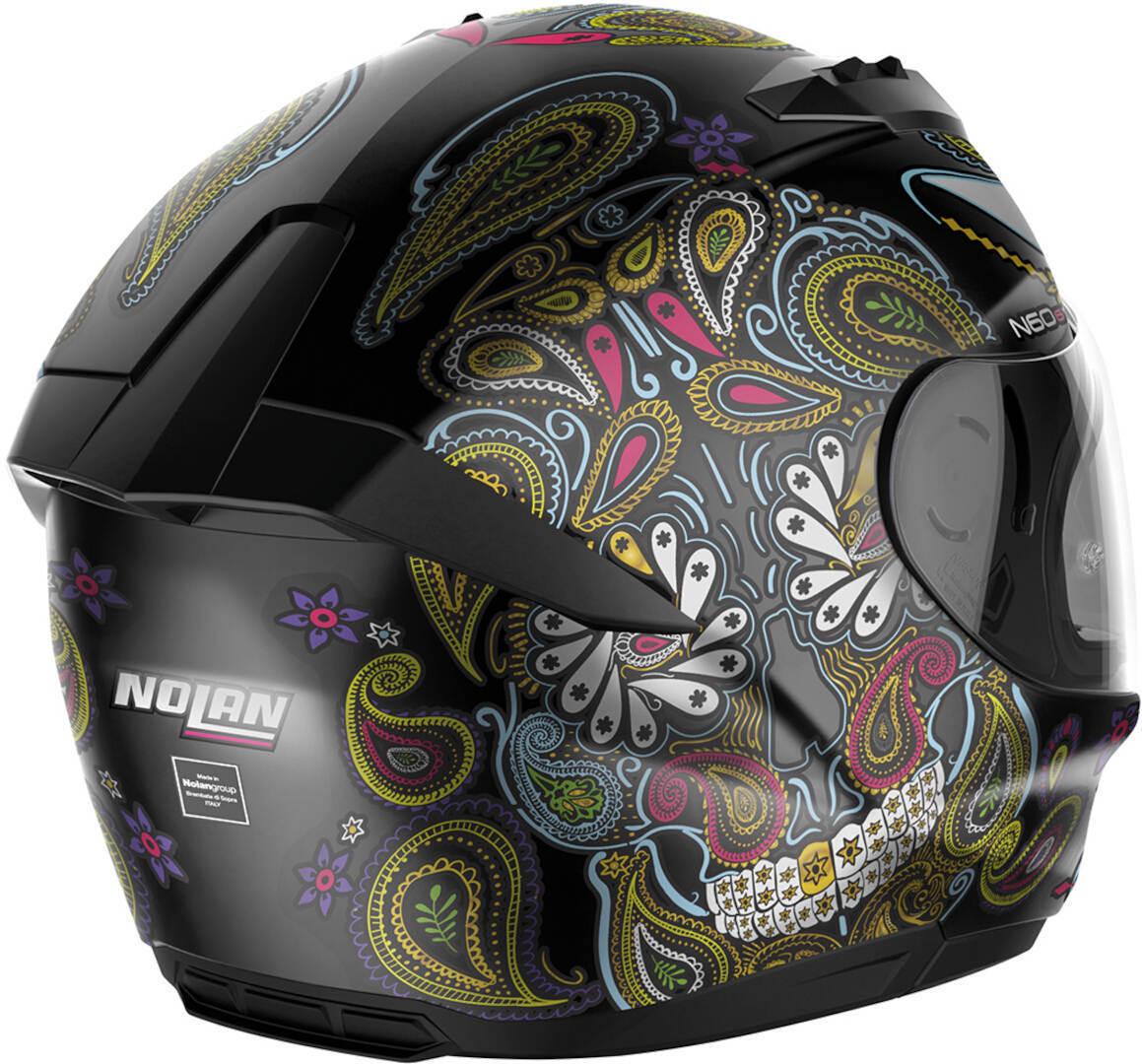 Nolan N60-6 Ritual Helmet - My Superbike Store