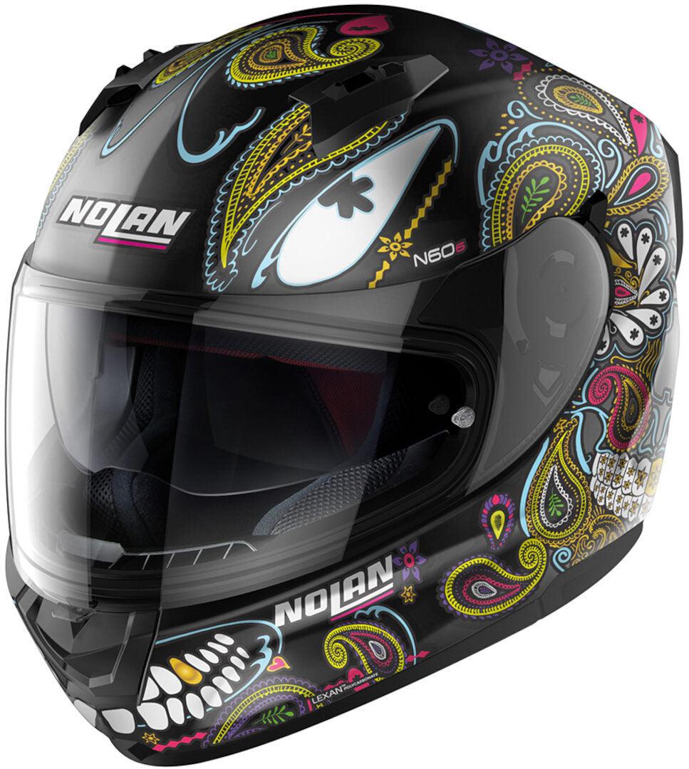 Nolan N60-6 Ritual Helmet - My Superbike Store