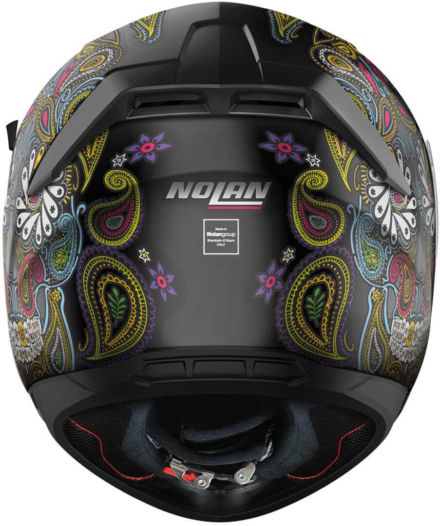 Nolan N60-6 Ritual Helmet - My Superbike Store