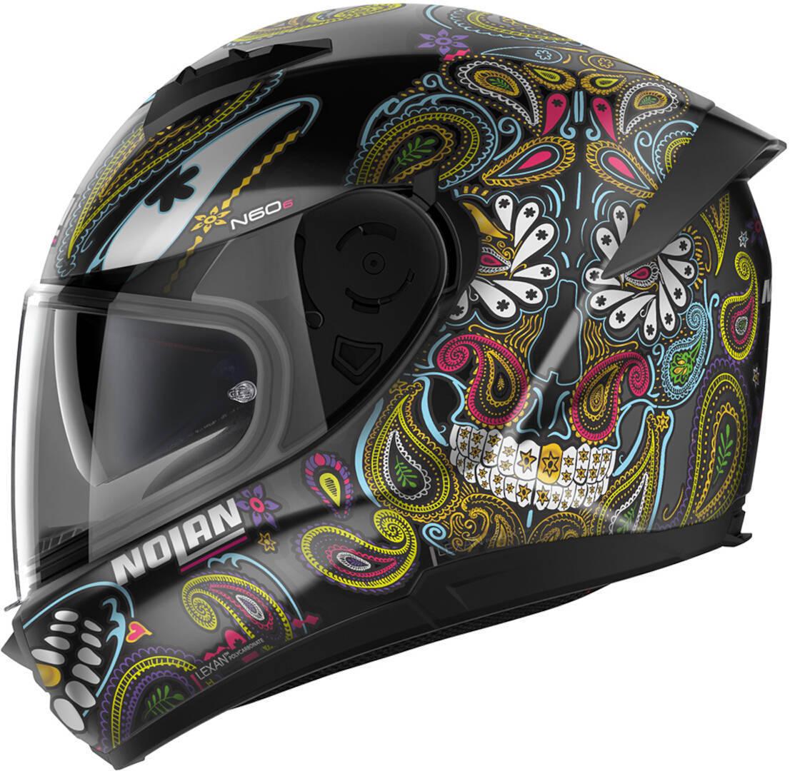 Nolan N60-6 Ritual Helmet - My Superbike Store