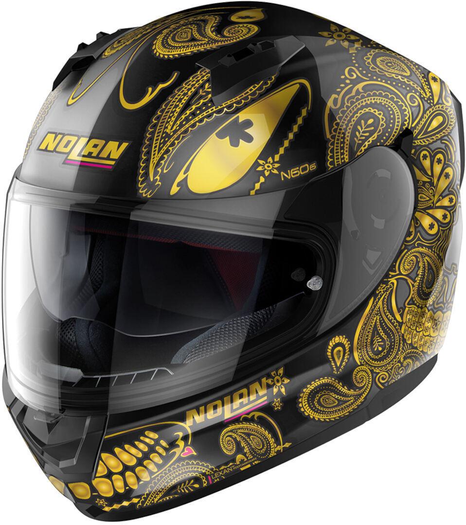 Nolan N60-6 Ritual Helmet - My Superbike Store