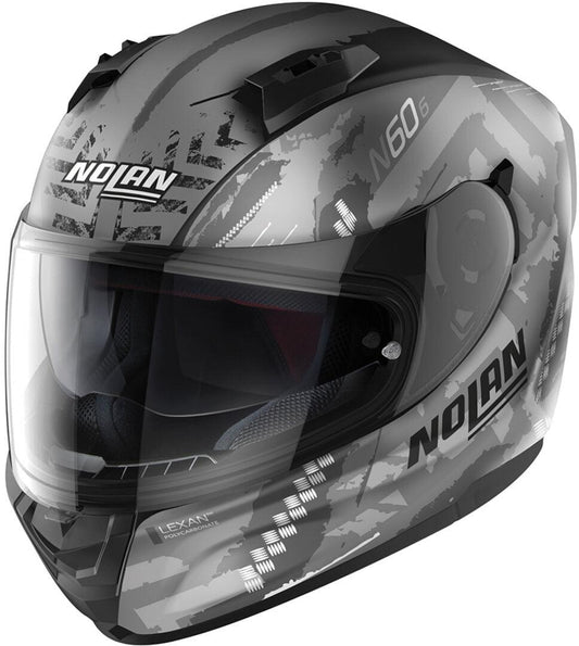 Nolan N60-6 Wheelspin Helmet - My Superbike Store