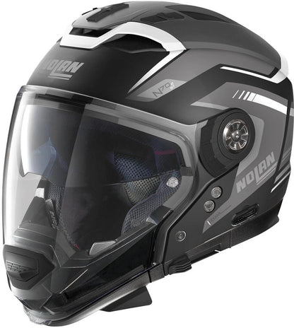 Nolan N70-2 GT Switchback N-Com Helmet - My Superbike Store