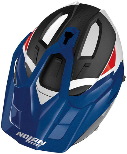 Nolan N70-2 X Stunner N-Com Motocross Helmet - My Superbike Store