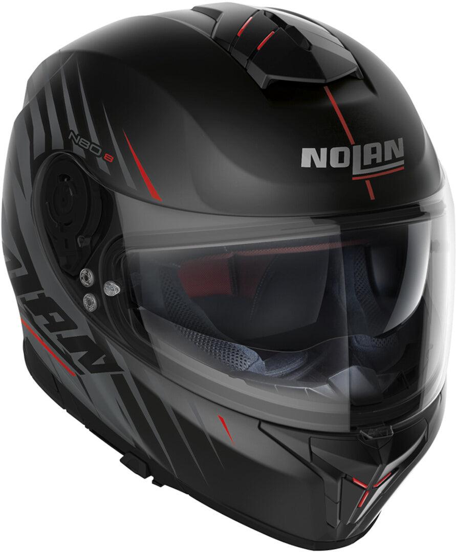 Nolan N80-8 Kosmos N-Com Helmet - My Superbike Store