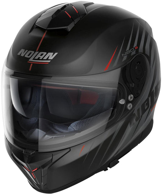 Nolan N80-8 Kosmos N-Com Helmet - My Superbike Store