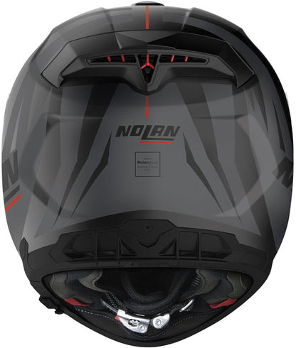 Nolan N80-8 Kosmos N-Com Helmet - My Superbike Store