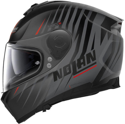 Nolan N80-8 Kosmos N-Com Helmet - My Superbike Store