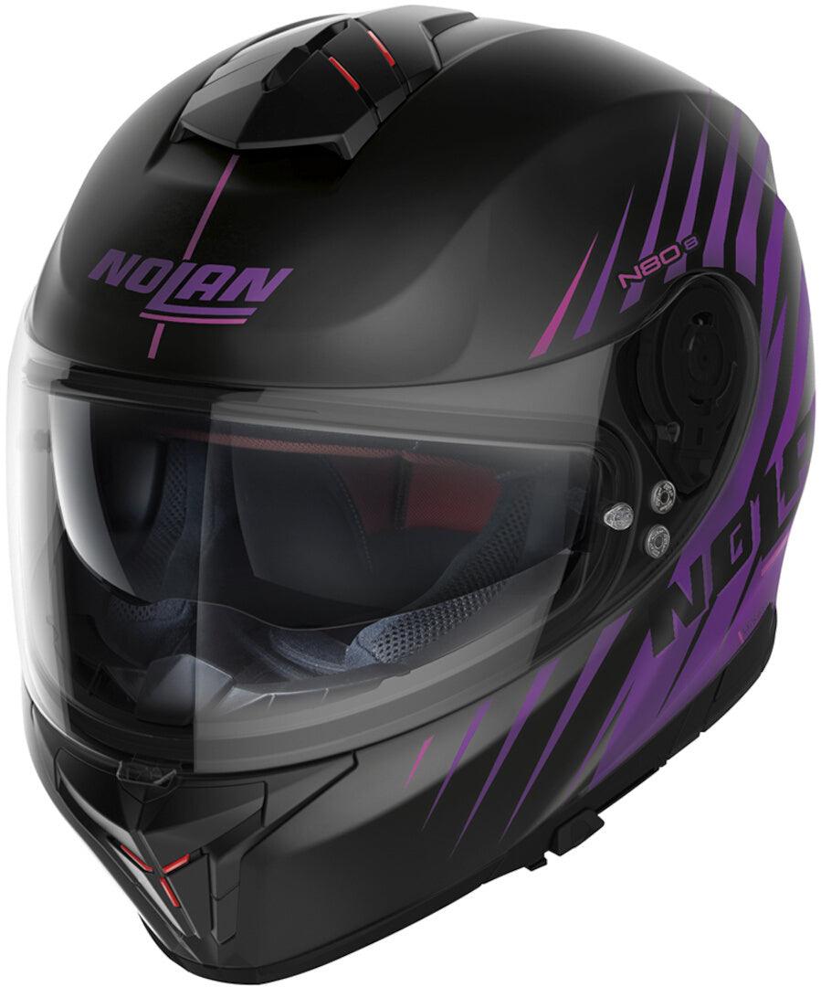 Nolan N80-8 Kosmos N-Com Helmet - My Superbike Store