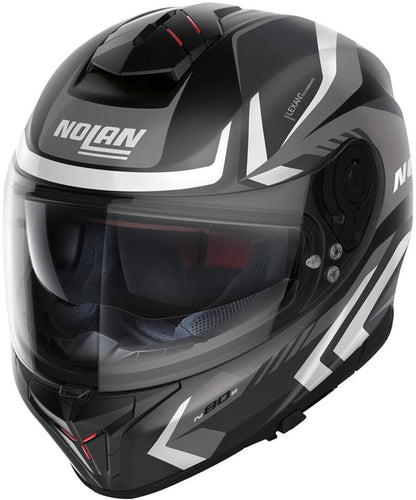 Nolan N80-8 Rumble N-Com Helmet - My Superbike Store