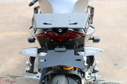 T-Rex Luggage Rack For Aprilia RSV4 2021-22 - My Superbike Store