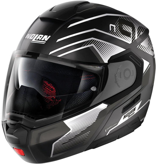 Nolan N90-3 Comeback N-Com Helmet - My Superbike Store