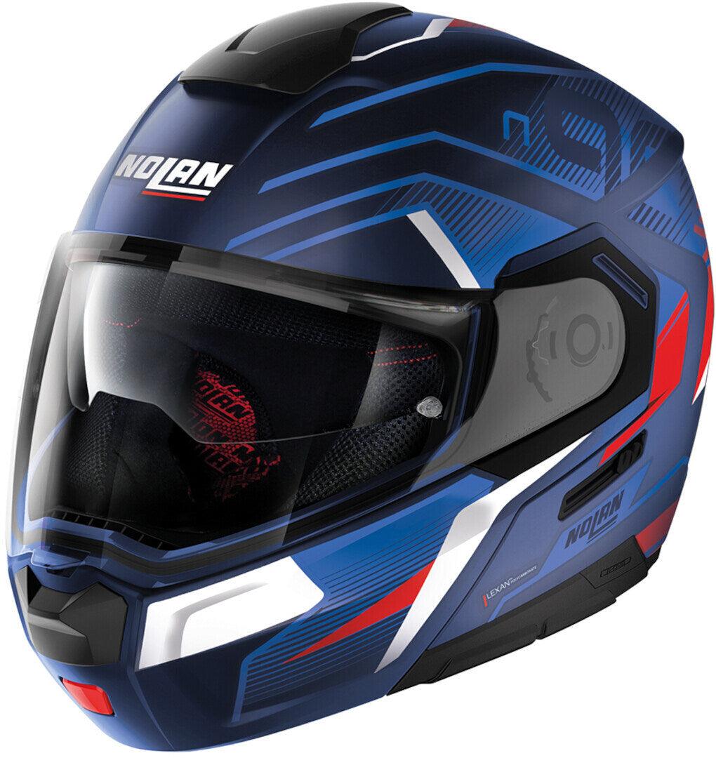 Nolan N90-3 Comeback N-Com Helmet - My Superbike Store