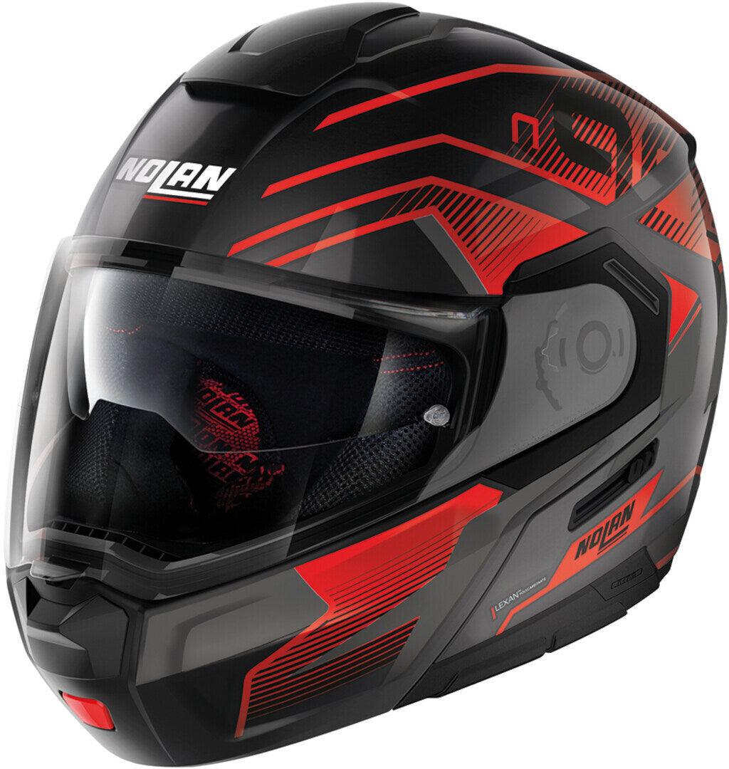 Nolan N90-3 Comeback N-Com Helmet - My Superbike Store