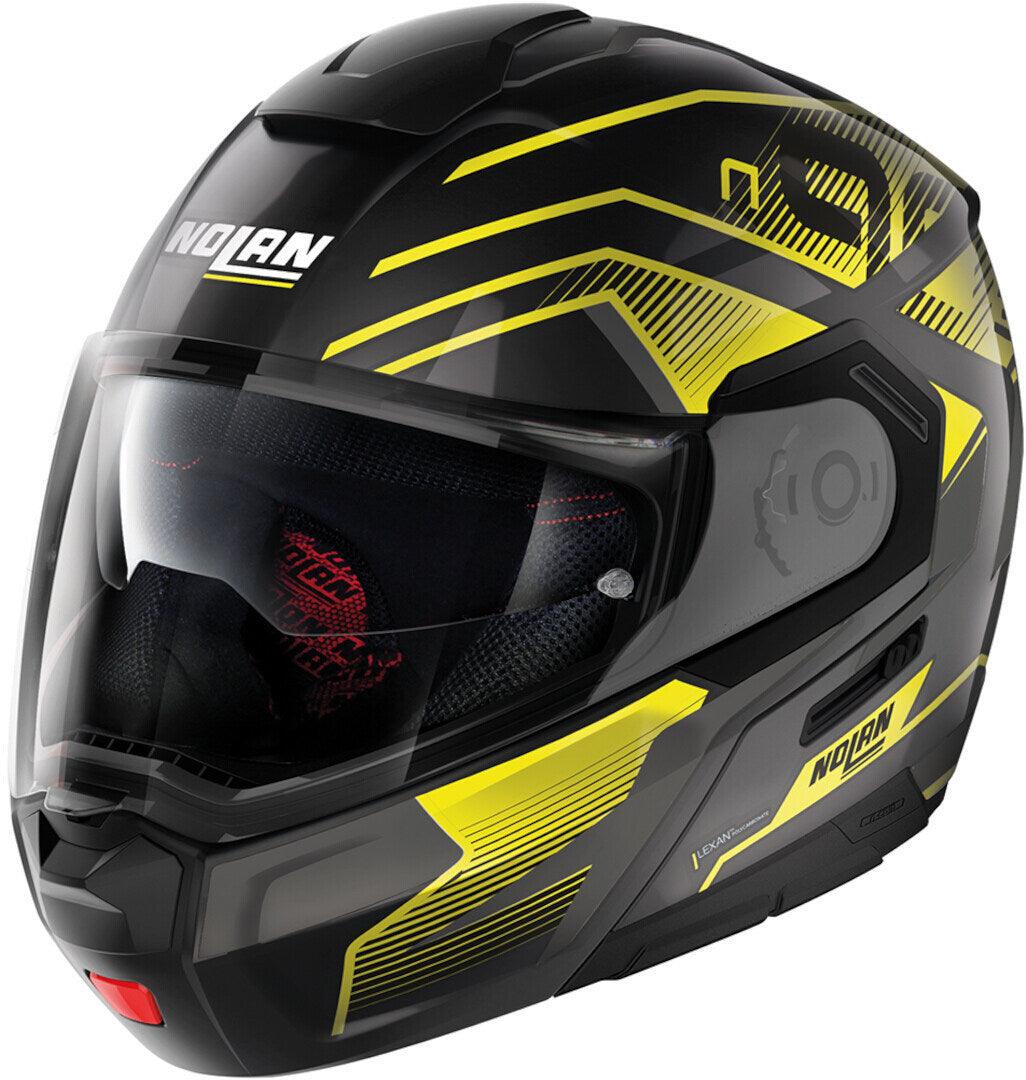 Nolan N90-3 Comeback N-Com Helmet - My Superbike Store