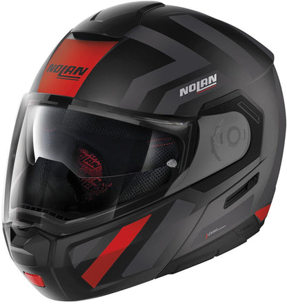 Nolan N90-3 Laneway N-Com Helmet - My Superbike Store