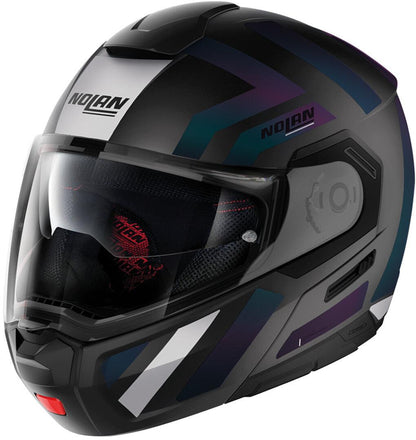 Nolan N90-3 Laneway N-Com Helmet - My Superbike Store