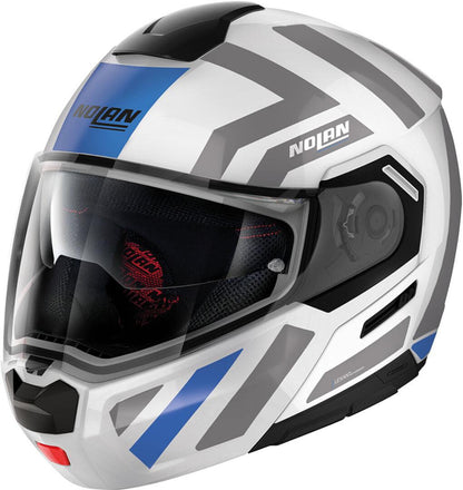 Nolan N90-3 Laneway N-Com Helmet - My Superbike Store