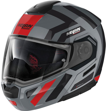 Nolan N90-3 Laneway N-Com Helmet - My Superbike Store