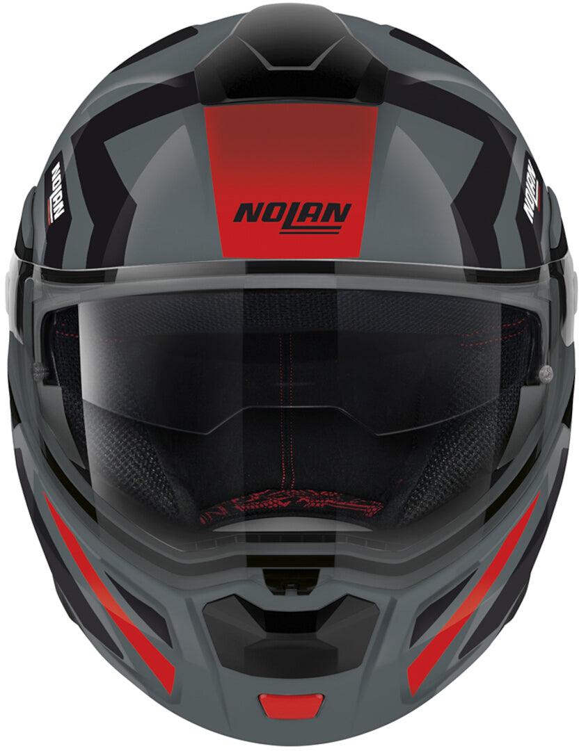 Nolan N90-3 Laneway N-Com Helmet - My Superbike Store