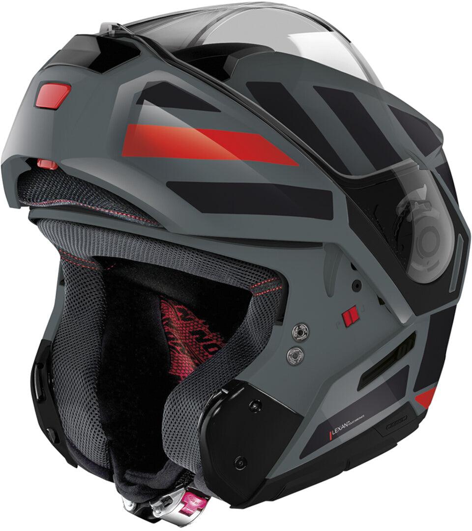 Nolan N90-3 Laneway N-Com Helmet - My Superbike Store