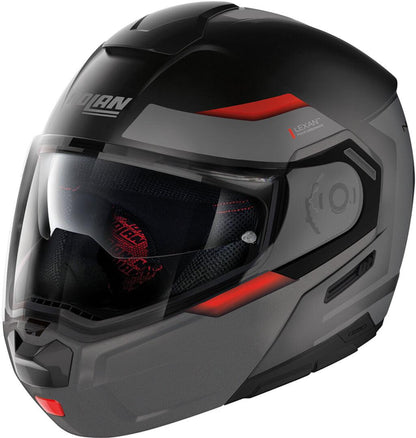 Nolan N90-3 Reflector N-Com Helmet - My Superbike Store