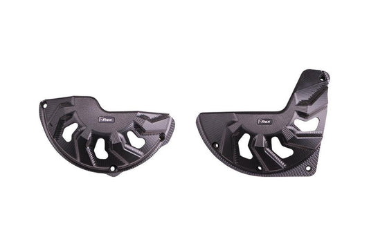 T-Rex Engine Case Covers for Aprilia RS 660 2021-22 - My Superbike Store