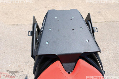 T-Rex Luggage Rack for Aprilia RS 660 2021-22 - My Superbike Store