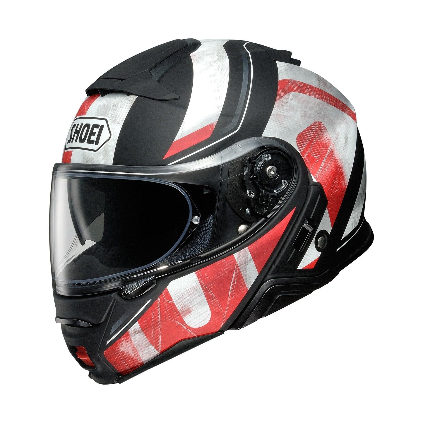 Shoei Neotec II Jaunt TC-1 Helmet - My Superbike Store