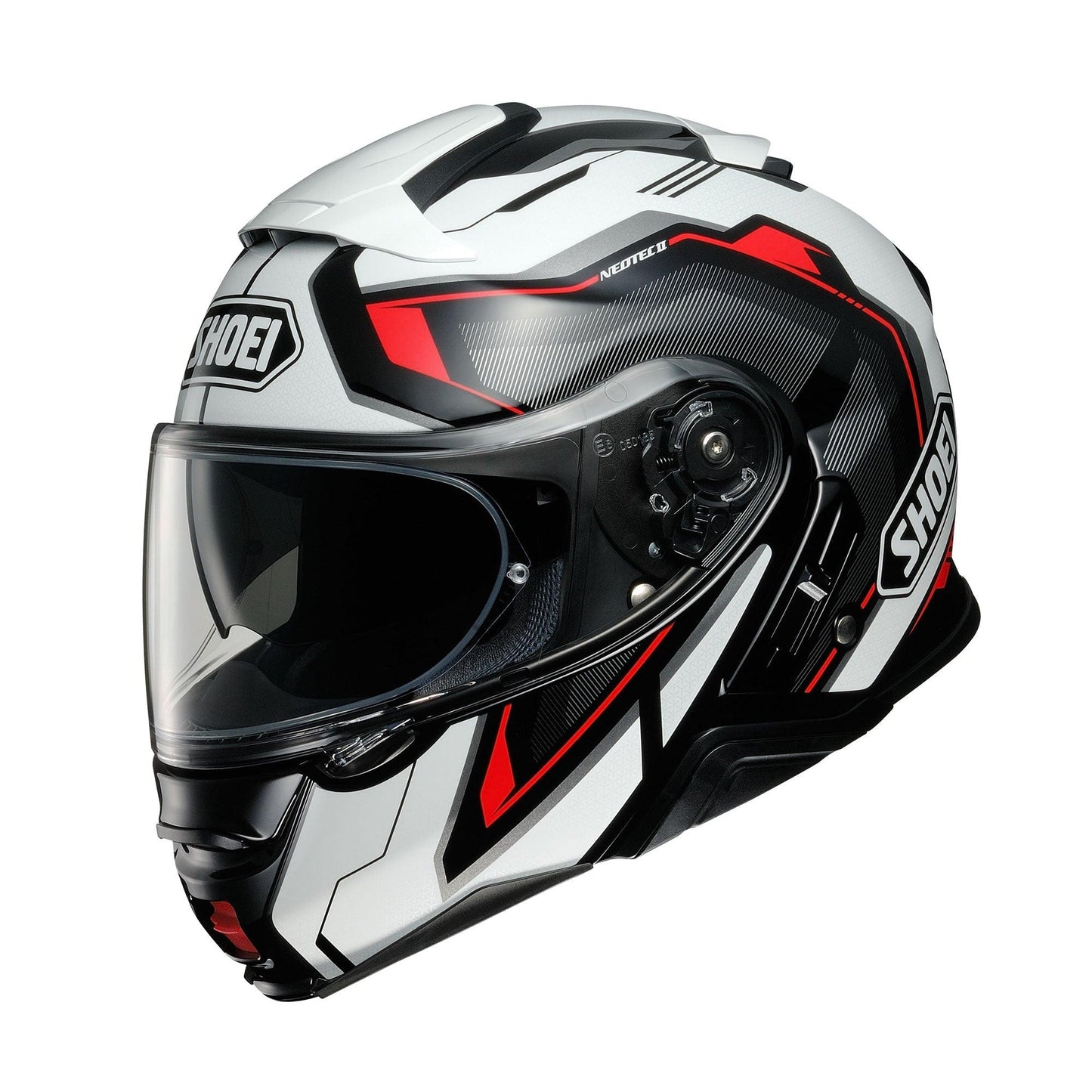 Shoei Neotec II Respect TC-1 Helmet - My Superbike Store