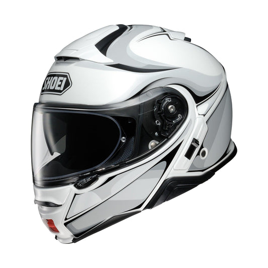 Shoei Neotec II Winsome TC-6 Helmet - My Superbike Store