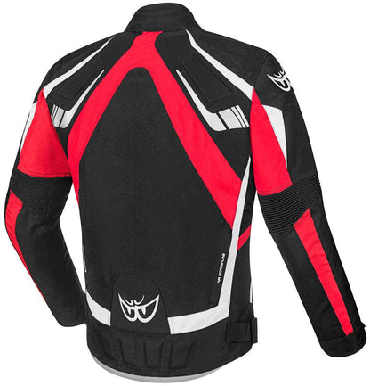 Berik Radic Waterproof Textile Jacket - My Superbike Store