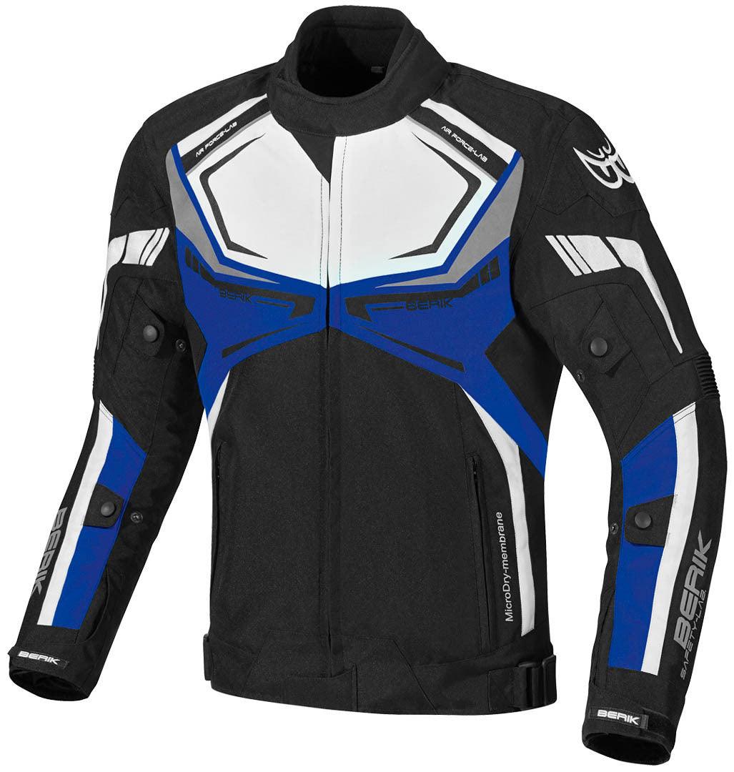 Berik Radic Waterproof Textile Jacket - My Superbike Store