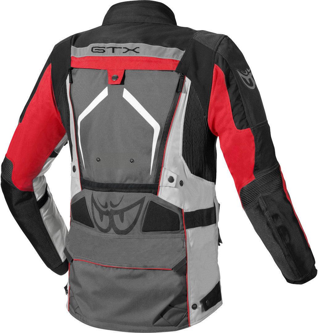 Berik Safari Waterproof Textile Jacket - My Superbike Store