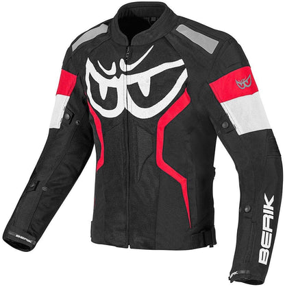 Berik Imola Air Textile Jacket - My Superbike Store