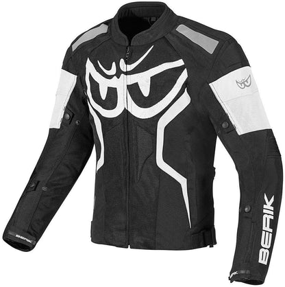 Berik Imola Air Textile Jacket - My Superbike Store