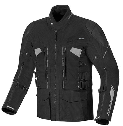 Berik Striker Waterproof Textile Jacket - My Superbike Store