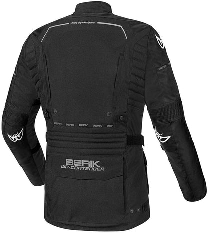 Berik Torino Waterproof Textile Jacket - My Superbike Store